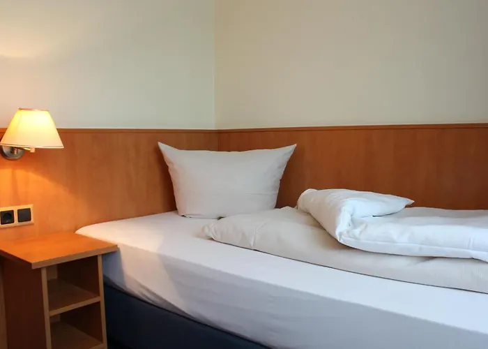 Niederraeder Hof Hotel