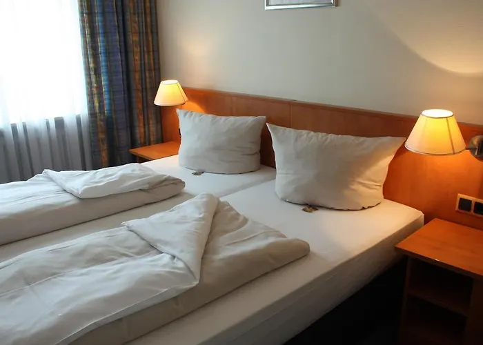 Niederraeder Hof Francoforte sul Meno