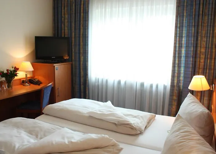 Hotel Niederraeder Hof