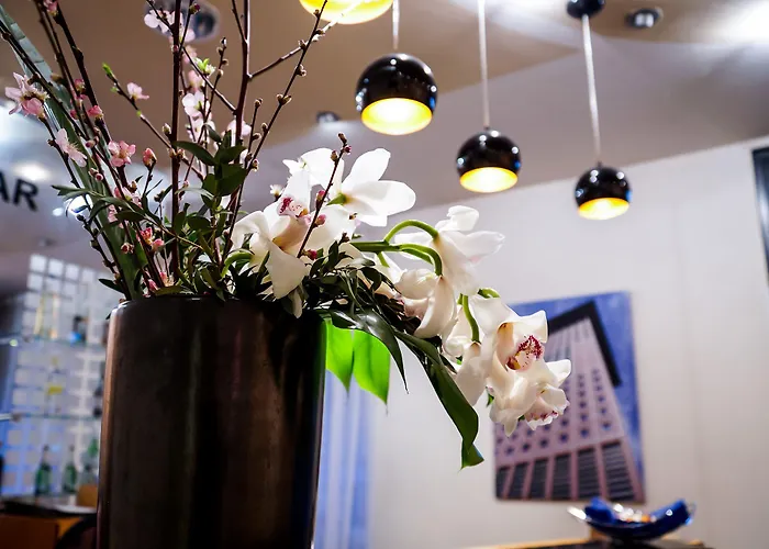 Niederraeder Hof Hotel 3*