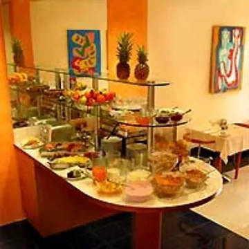 Niederraeder Hof Hotel Francoforte sul Meno