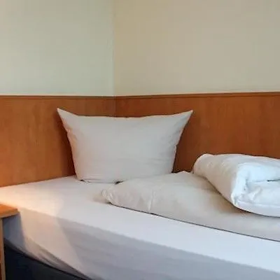 Niederraeder Hof Francoforte sul Meno