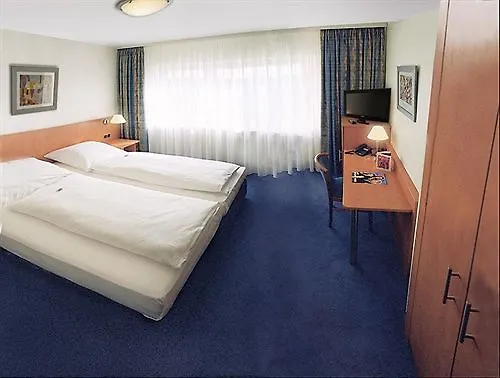 Niederraeder Hof Francoforte sul Meno