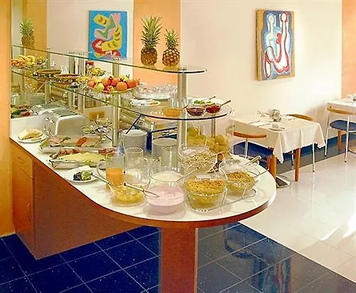 Hotel Niederraeder Hof Francoforte sul Meno