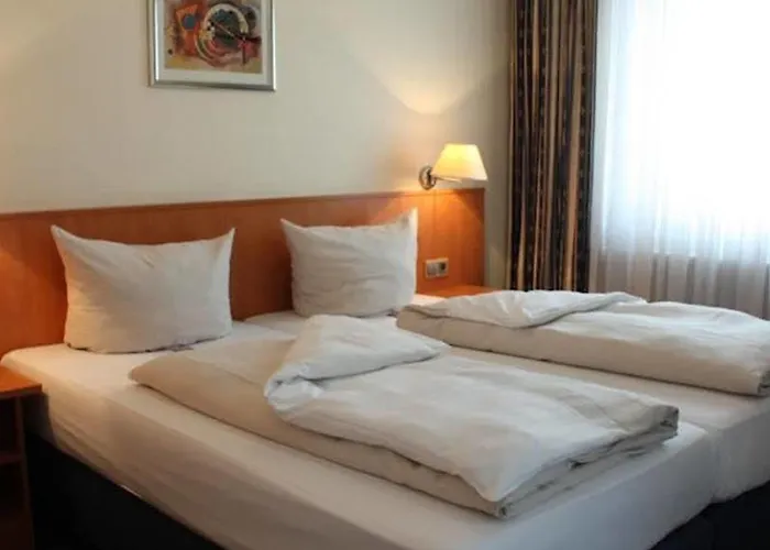 Niederraeder Hof Francoforte sul Meno