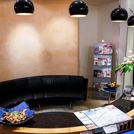 Hotel Niederraeder Hof