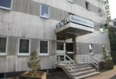 Hotel Niederraeder Hof 3*