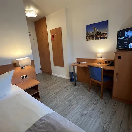 Niederraeder Hof 3* Frankfurt am Main