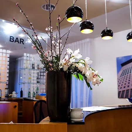 Hotel Niederraeder Hof 3*