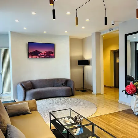 Niederraeder Hof Hotel Frankfurt am Main