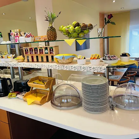 Niederraeder Hof Frankfurt am Main