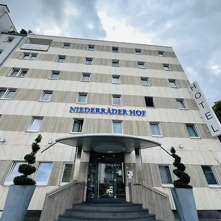 Niederraeder Hof