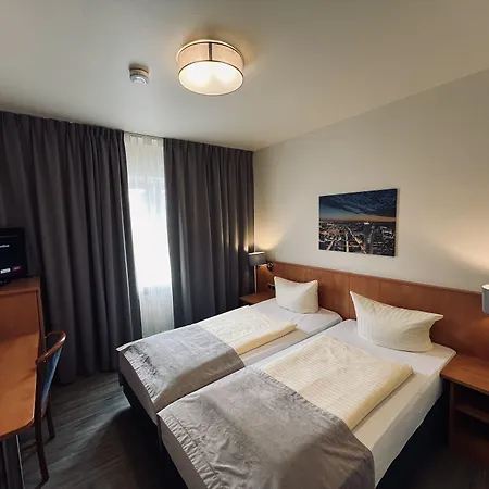 Niederraeder Hof Hotel