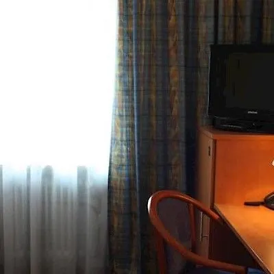 Hotel Niederraeder Hof Frankfurt am Main