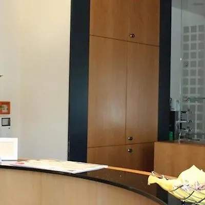 Niederraeder Hof 3* Frankfurt am Main