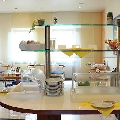 Niederraeder Hof Hotel Frankfurt am Main