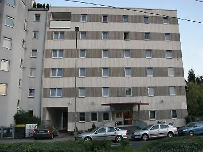 Hotel Niederraeder Hof