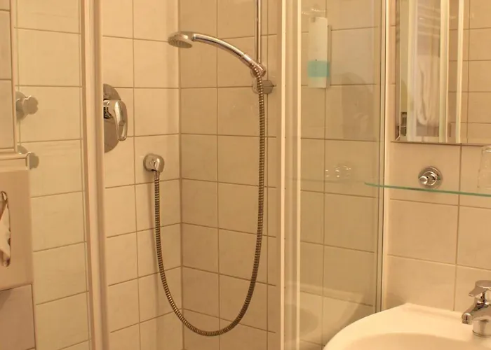 Niederraeder Hof Frankfurt nad Menem