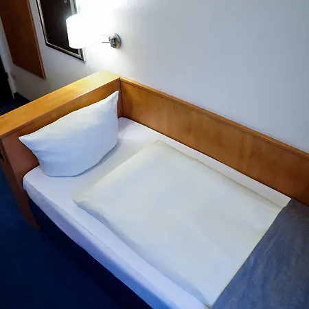 Hotel Niederräder Hof Frankfurt am Main