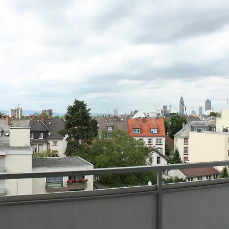 فندق نيداريدا هوف