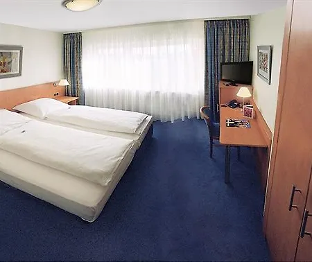 نيداريدا هوف فرانكفورت