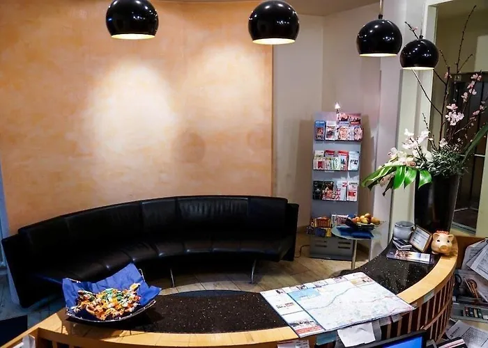 Hotel Niederraeder Hof