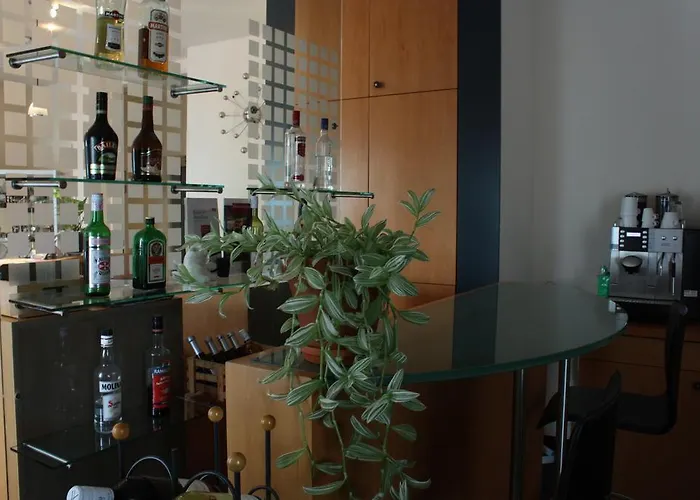 Szálloda Niederraeder Hof 3*