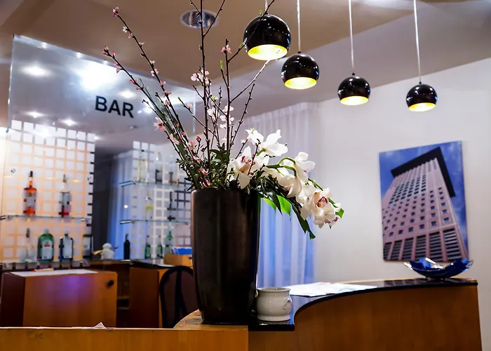 Hotel Niederraeder Hof 3*