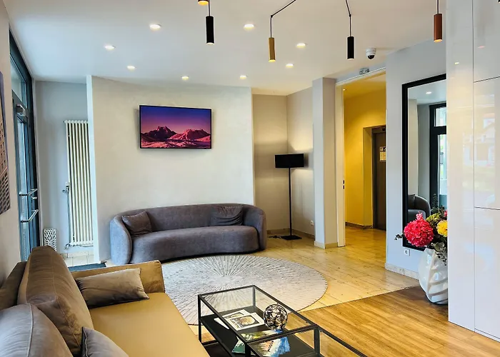 Niederraeder Hof Szálloda Frankfurt am Main