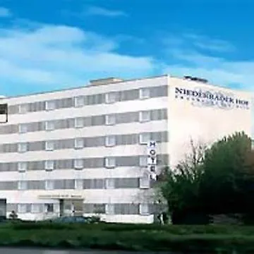 Niederraeder Hof 3* Frankfurt am Main