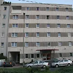 Hotel Niederraeder Hof