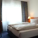 Niederraeder Hof Hotel Frankfurt nad Mohanem