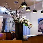 Hotel Niederraeder Hof 3*