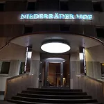 Niederraeder Hof Hotel Frankfurt nad Mohanem