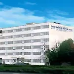 Niederraeder Hof 3* Frankfurt nad Mohanem