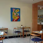 Niederraeder Hof 3* Frankfurt nad Mohanem