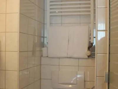 Niederraeder Hof Hotel 3*