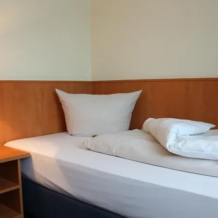 Niederraeder Hof Hotel