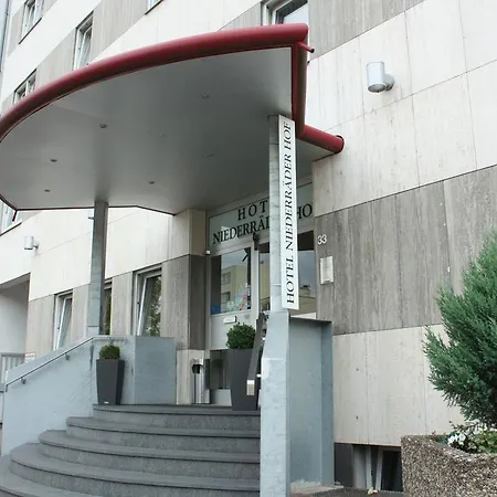 Niederraeder Hof
