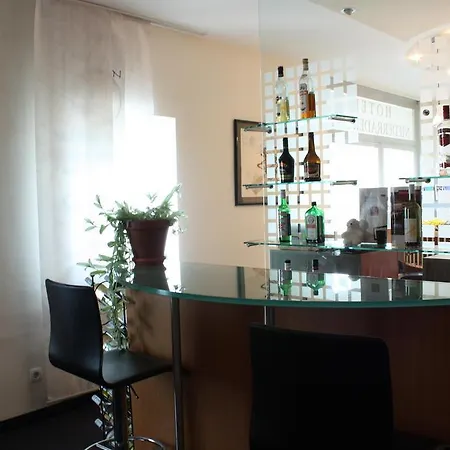 Niederraeder Hof Hotel Frankfurt am Main