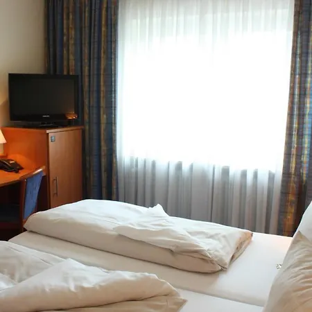 Hotel Niederraeder Hof
