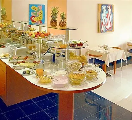 Hotel Niederraeder Hof Fráncfort del Meno