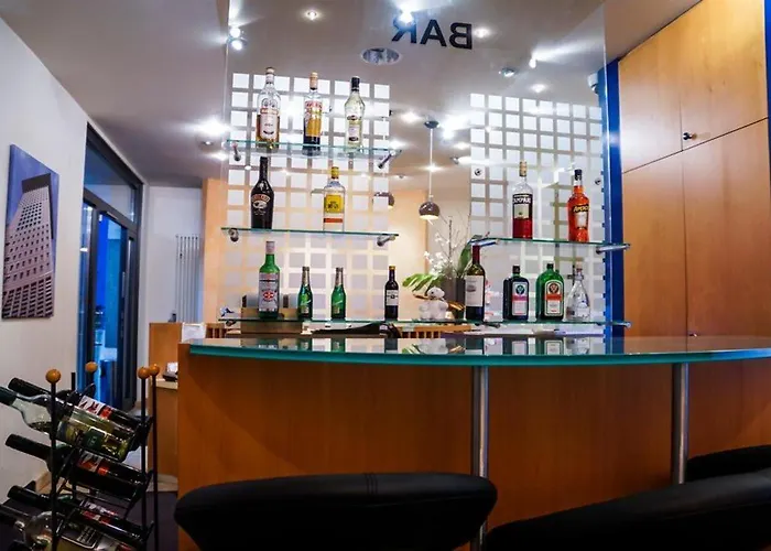 Niederraeder Hof Hotel 3*