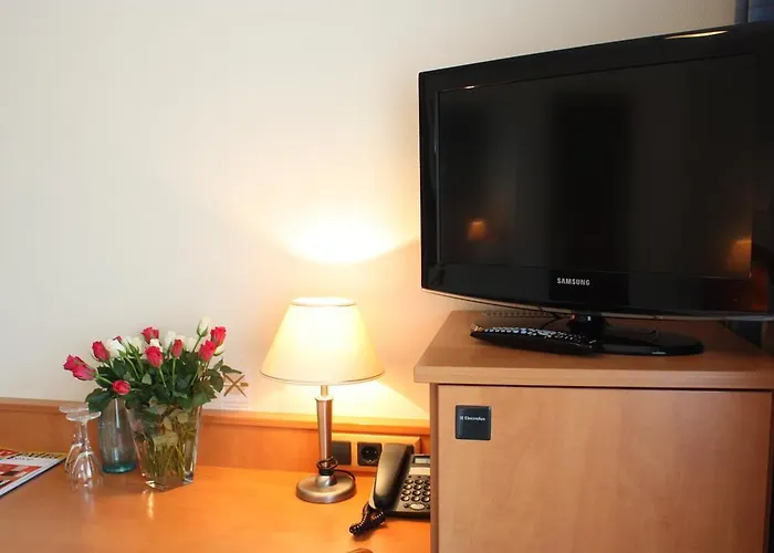 Niederraeder Hof Hotel 3*