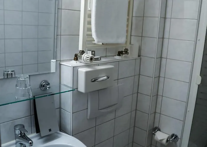 Niederraeder Hof Frankfurt am Main