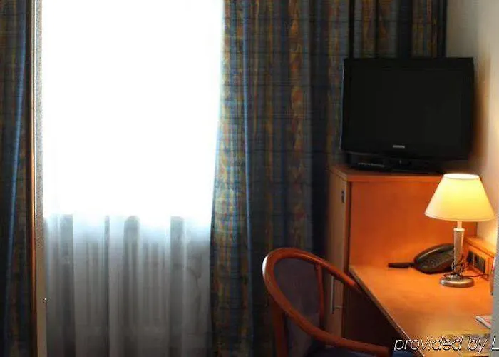 Niederraeder Hof Hotel